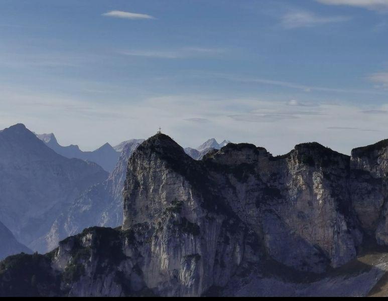 Das Zauberhaft Mayrhofen Eksteriør bilde